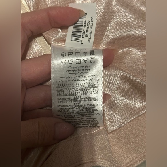 Bcbgeneration Rose Smoke Tuxedo Blazer Small - Picture 6 of 7